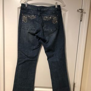 Women jeans